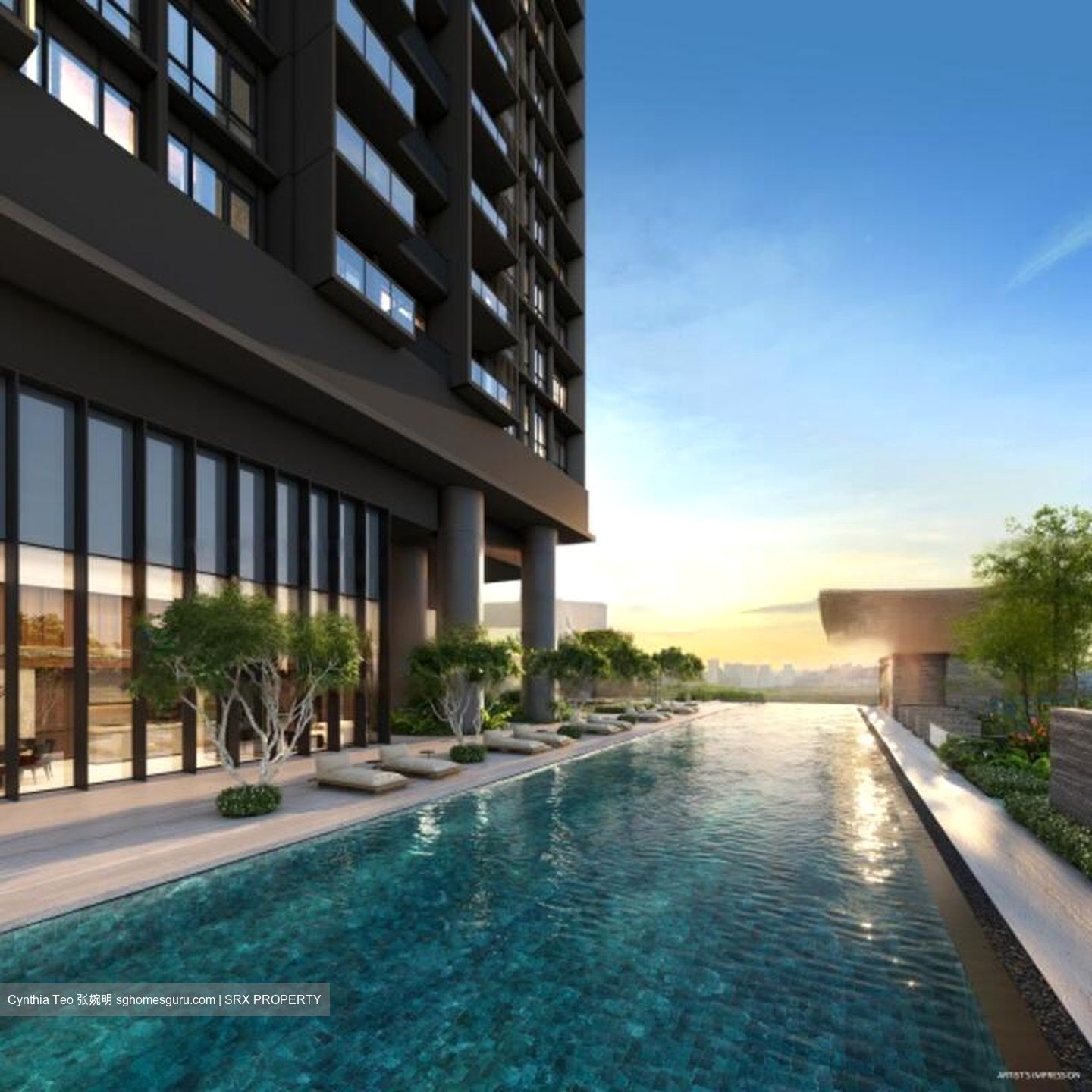 Orchard Boulevard (D10), Condominium #468783821
